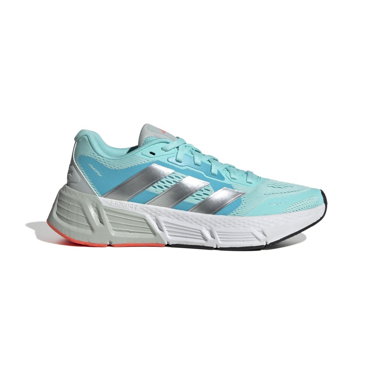 کتانی رانینگ زنانه Adidas Questar 2 (استوک اورجینال)