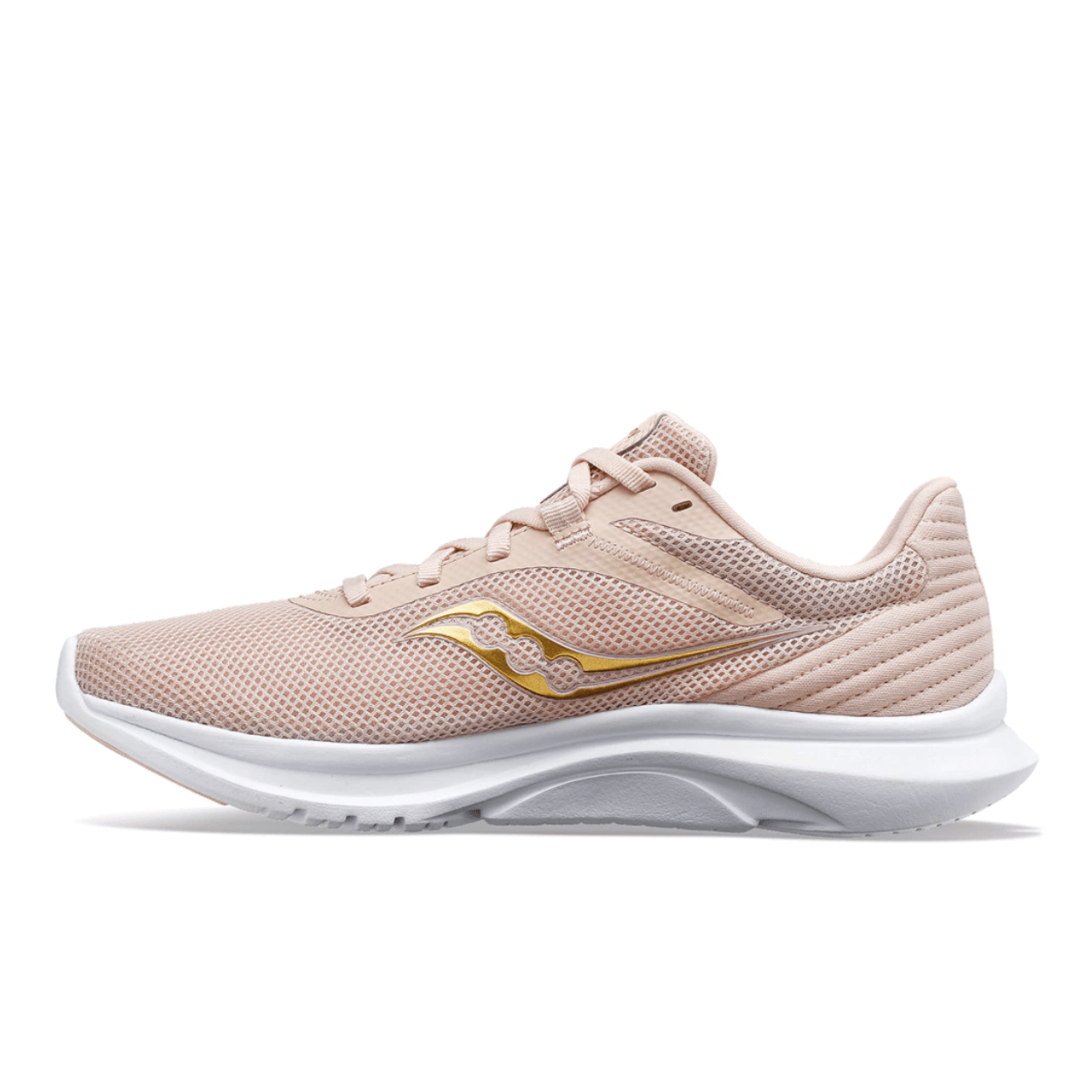 کتانی رانینگ زنانه Saucony مدل Convergence (استوک اورجینال)