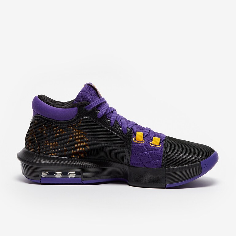 برند Nike مدل LEBRON WITNESS 8
