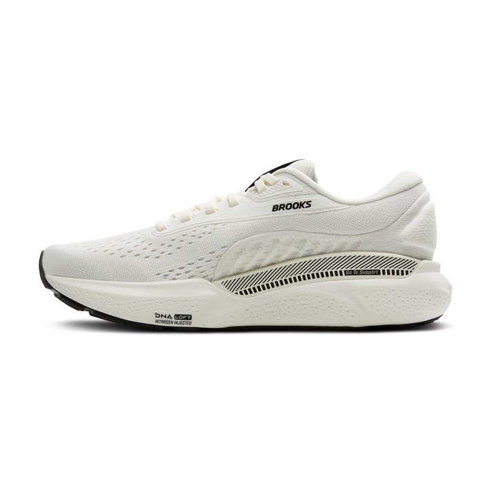 کتانی رانینگ زنانه Brooks Adrenaline GTS 24 (استوک اورجینال)