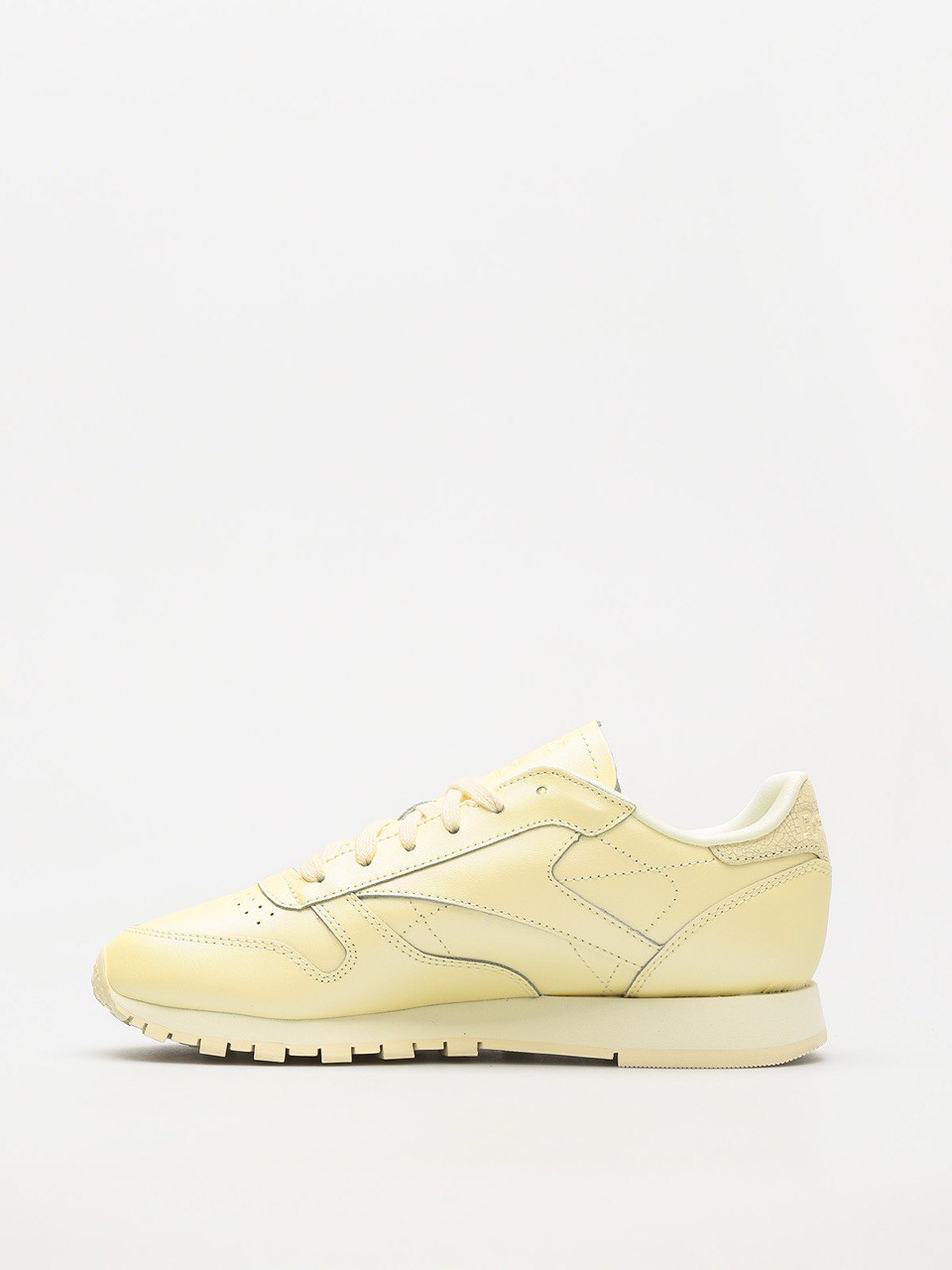 کتانی روزمره زنانه Reebok Classic Leather (استوک اورجینال)
