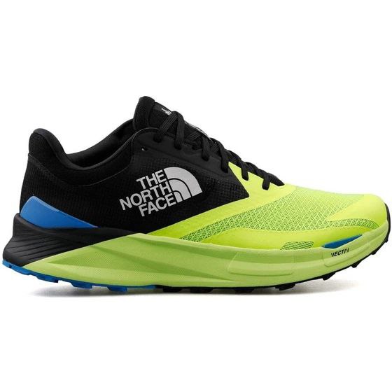 کتانی تریل رانینگ مردانه The North Face مدل VECTIV Enduris (استوک اورجینال)