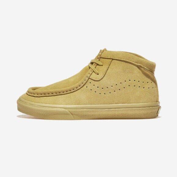 کتانی نیم‌ساق مردانه Vans Carver (استوک اورجینال)