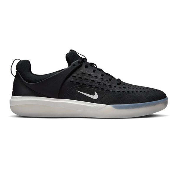 کفش اسکیت مردانه Nike Zoom Nyjah 3 SB رنگ مشکی (استوک اورجینال)