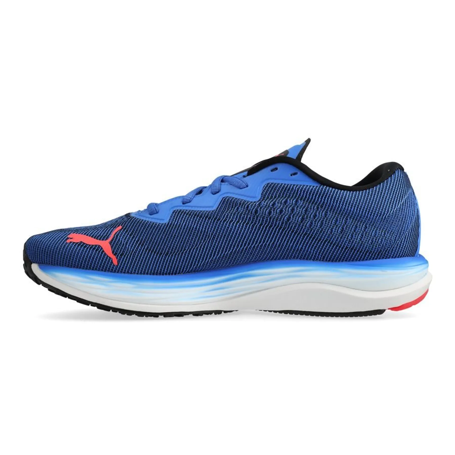 کتانی رانینگ مردانه Puma Velocity Nitro (استوک اورجینال)