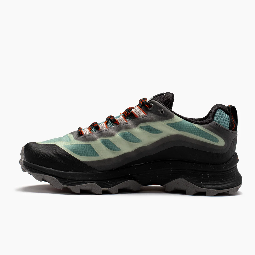 کفش ترکینگ زنانه Merrell Moab Speed GTX (استوک اورجینال)