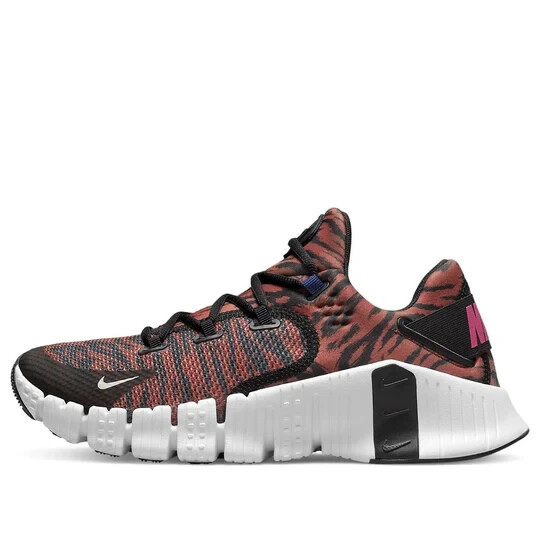کفش رانینگ مردانه Nike Free RN 2018 رنگ تایگر (استوک اورجینال)