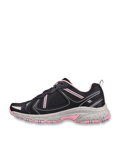 کتانی زنانه Skechers Hillcrest Vast Adventure (استوک اورجینال)