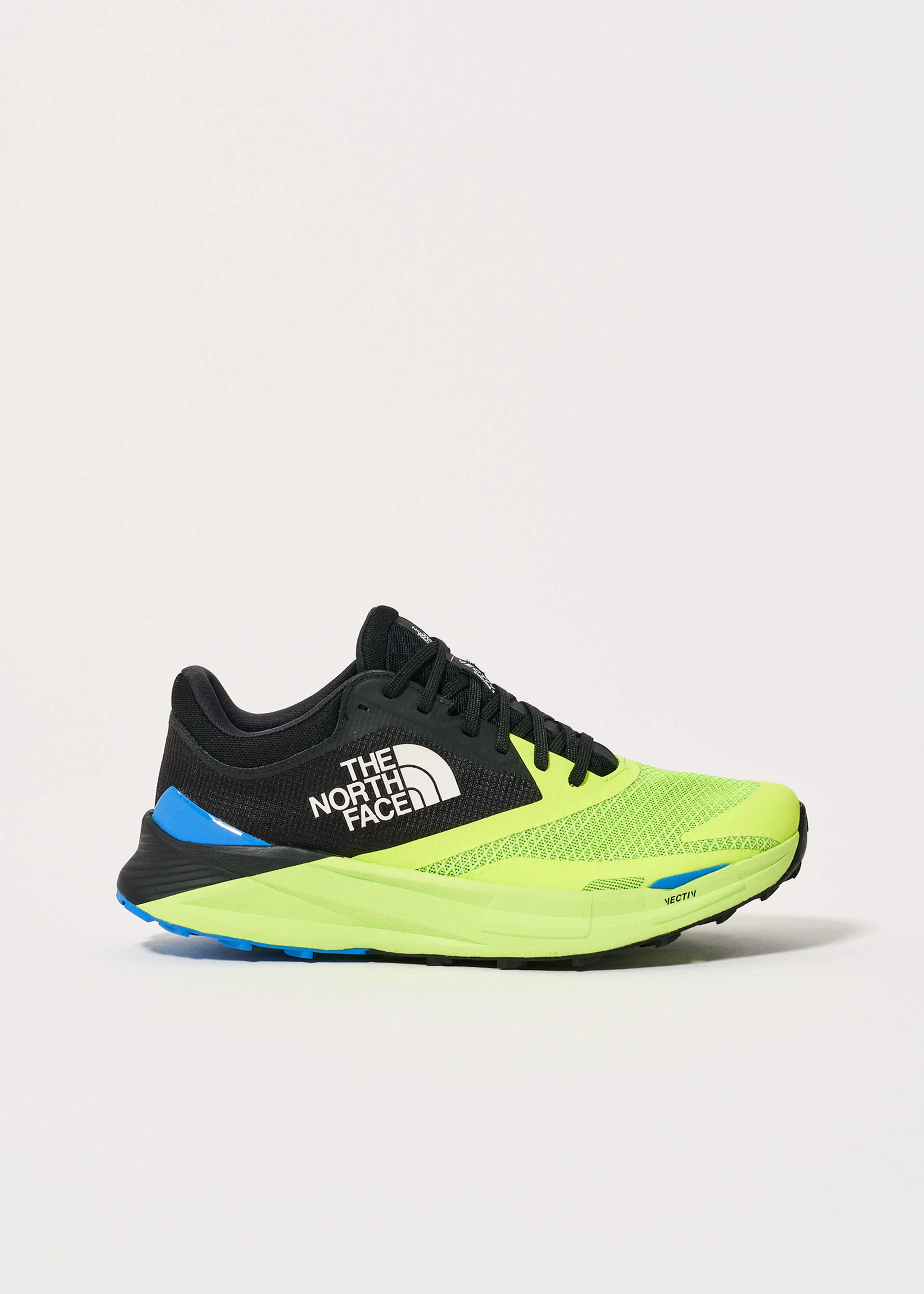 کتانی تریل رانینگ مردانه The North Face مدل VECTIV Enduris (استوک اورجینال)