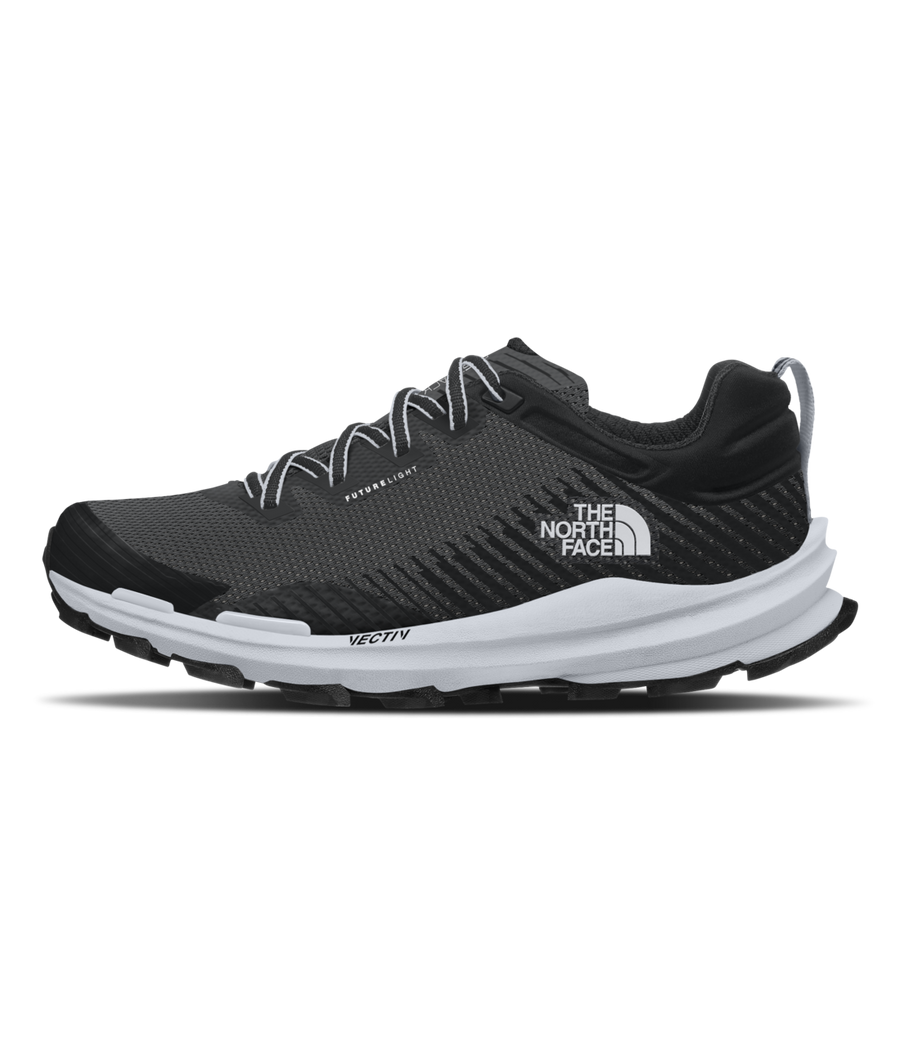 کفش ترکینگ مردانه The North Face VECTIV Fastpack FUTURELIGHT رنگ مشکی / خاکستری (استوک اورجینال)