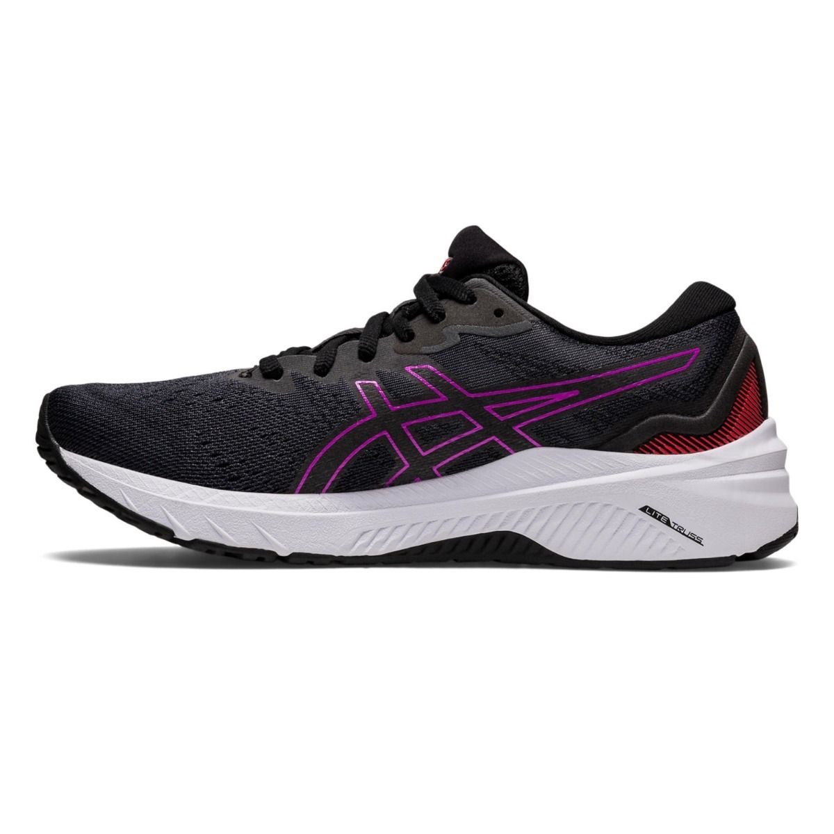 کتانی رانینگ زنانه ASICS GT-1000 (استوک اورجینال)